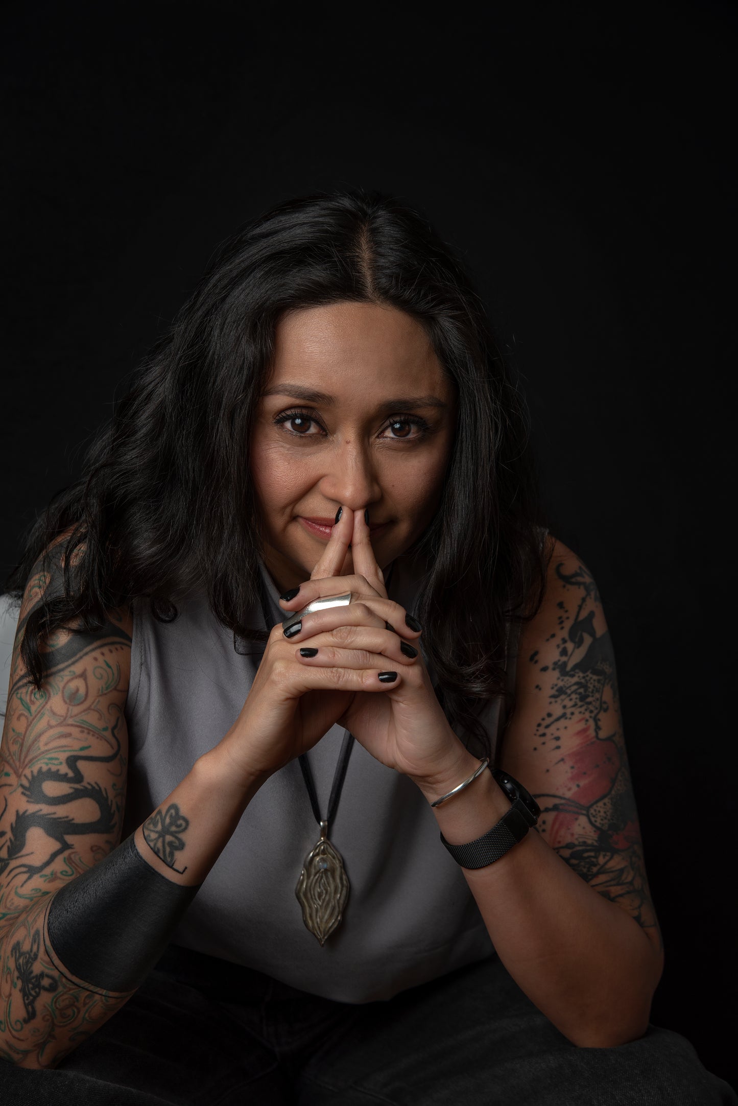 Masterclass La Razón Evolutiva y Somática de la Gramática