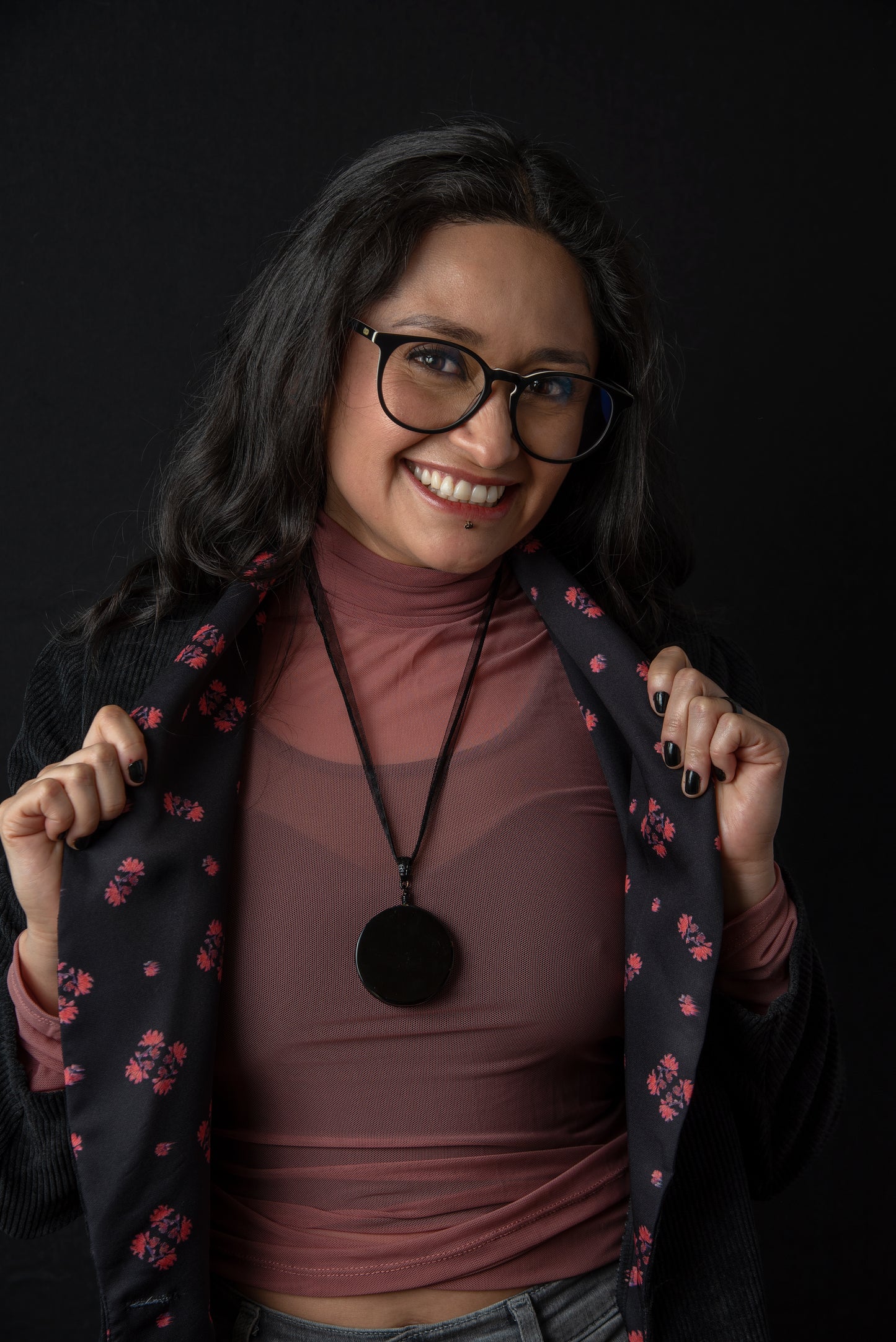 Masterclass La Razón Evolutiva y Somática de la Gramática