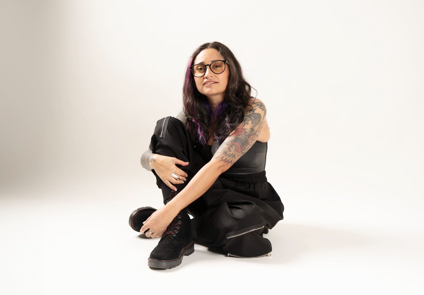 Gringofy MasterClass & workbook