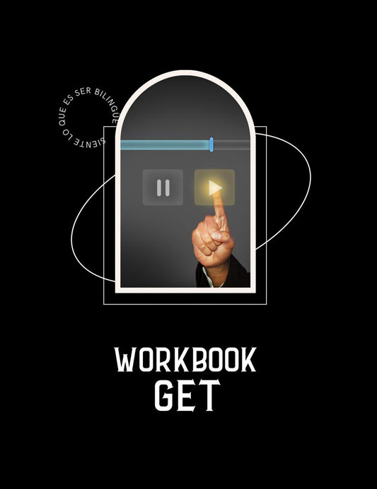 MasterClass & Workbook GET